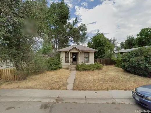 2768 S Delaware Street, Englewood, CO 80110