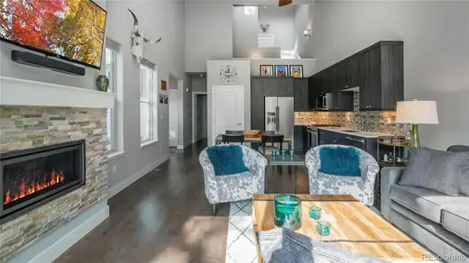 28 Journey Way, Fraser, CO 80442