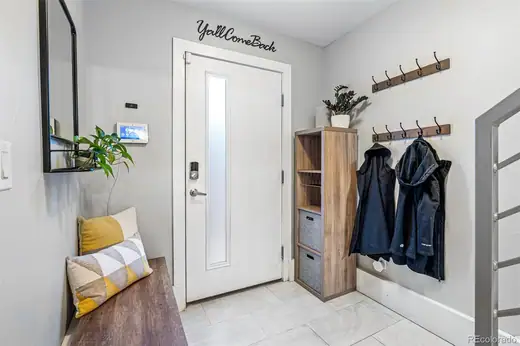 2910 W 26th Avenue Unit: 2, Denver, CO 80211, photo 3