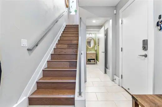 2910 W 26th Avenue Unit: 2, Denver, CO 80211, photo 4