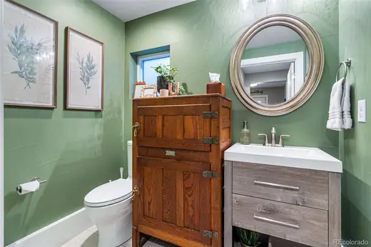 2910 W 26th Avenue Unit: 2, Denver, CO 80211, photo 5