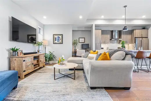 2910 W 26th Avenue Unit: 2, Denver, CO 80211, photo 6
