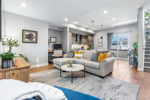 2910 W 26th Avenue Unit: 2, Denver, CO 80211, photo 7