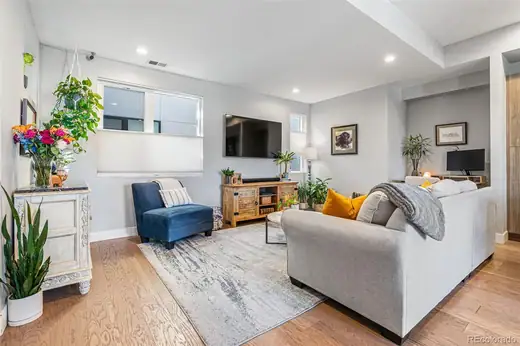 2910 W 26th Avenue Unit: 2, Denver, CO 80211, photo 8