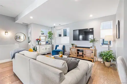 2910 W 26th Avenue Unit: 2, Denver, CO 80211, photo 9