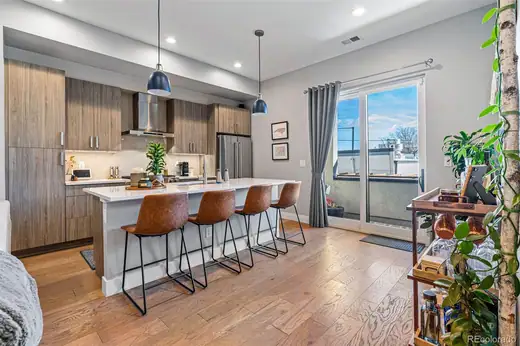 2910 W 26th Avenue Unit: 2, Denver, CO 80211, photo 11