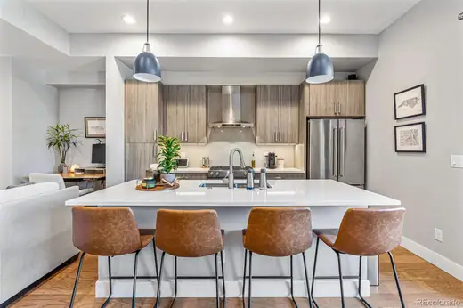 2910 W 26th Avenue Unit: 2, Denver, CO 80211, photo 12