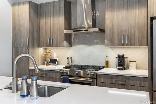 2910 W 26th Avenue Unit: 2, Denver, CO 80211, photo 14