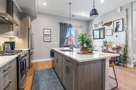 2910 W 26th Avenue Unit: 2, Denver, CO 80211, photo 16