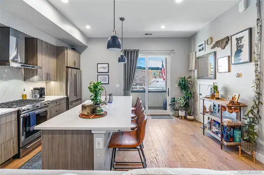 2910 W 26th Avenue Unit: 2, Denver, CO 80211, photo 17