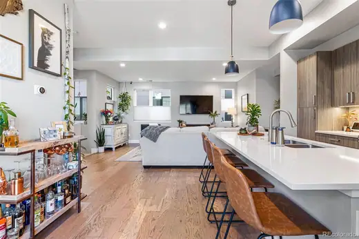 2910 W 26th Avenue Unit: 2, Denver, CO 80211, photo 18