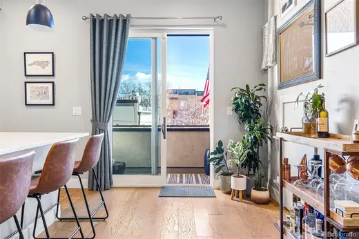 2910 W 26th Avenue Unit: 2, Denver, CO 80211, photo 19