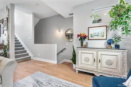 2910 W 26th Avenue Unit: 2, Denver, CO 80211, photo 20