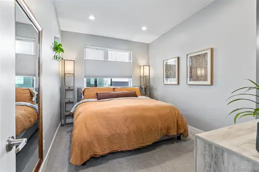 2910 W 26th Avenue Unit: 2, Denver, CO 80211, photo 21