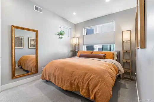 2910 W 26th Avenue Unit: 2, Denver, CO 80211, photo 22