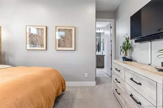 2910 W 26th Avenue Unit: 2, Denver, CO 80211, photo 23