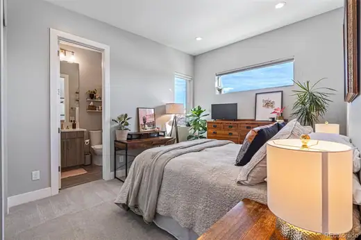 2910 W 26th Avenue Unit: 2, Denver, CO 80211, photo 29