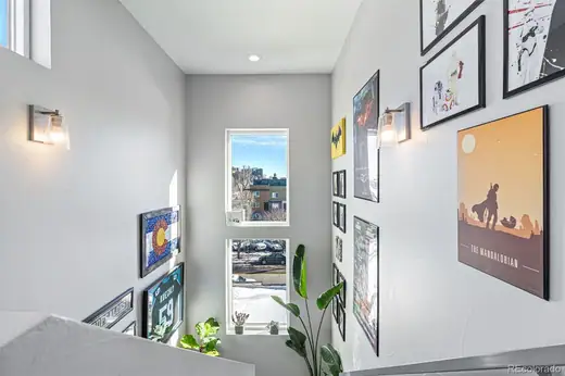 2910 W 26th Avenue Unit: 2, Denver, CO 80211, photo 32