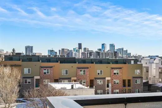 2910 W 26th Avenue Unit: 2, Denver, CO 80211, photo 33