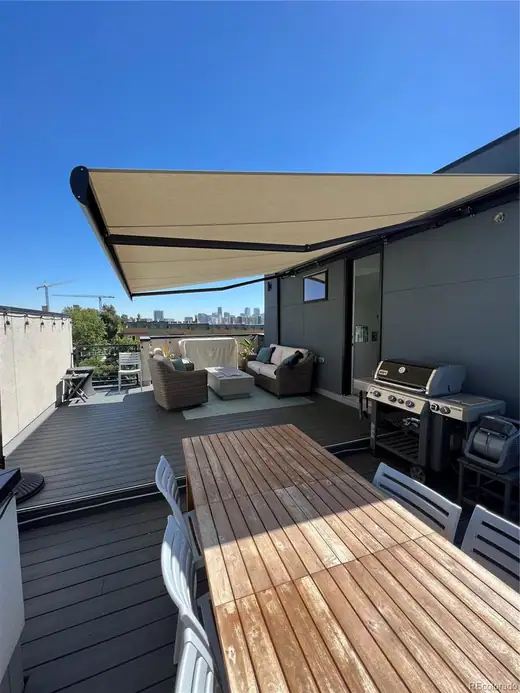 2910 W 26th Avenue Unit: 2, Denver, CO 80211, photo 34