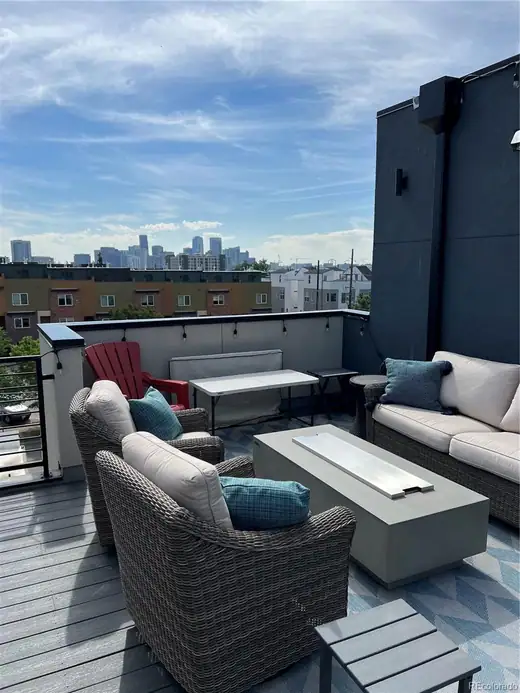 2910 W 26th Avenue Unit: 2, Denver, CO 80211, photo 35