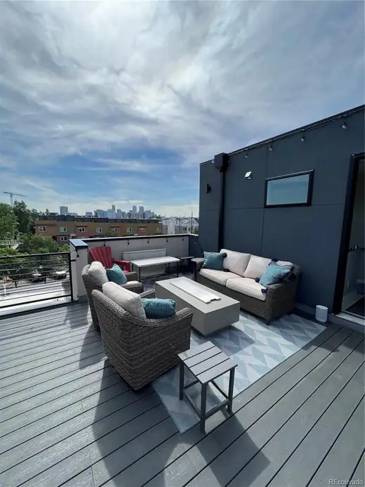 2910 W 26th Avenue Unit: 2, Denver, CO 80211, photo 36