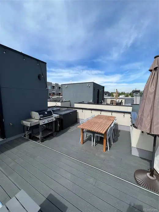2910 W 26th Avenue Unit: 2, Denver, CO 80211, photo 37