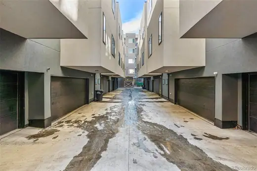 2910 W 26th Avenue Unit: 2, Denver, CO 80211, photo 39