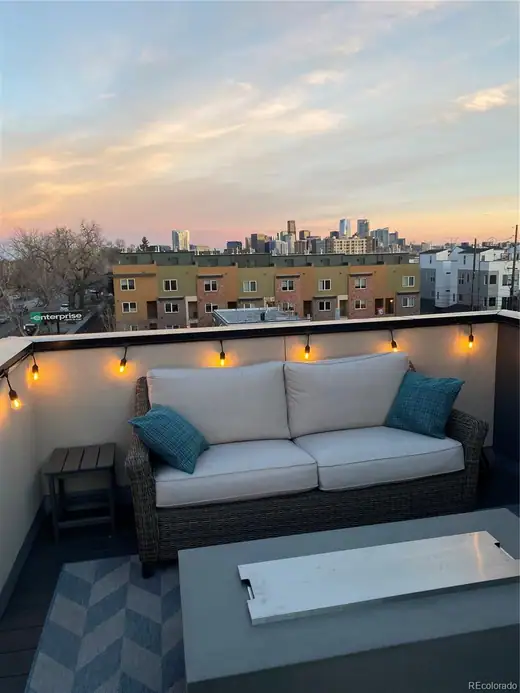 2910 W 26th Avenue Unit: 2, Denver, CO 80211, photo 49