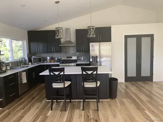30573 Blue Mountain Road, Golden, CO 80403, photo 2