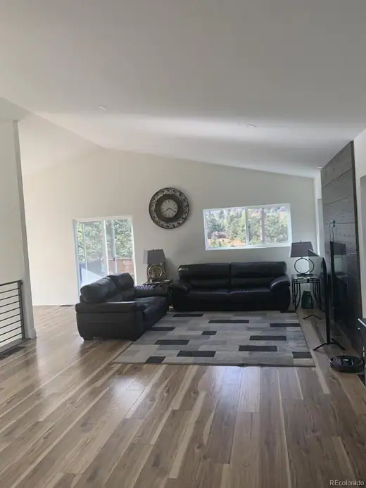 30573 Blue Mountain Road, Golden, CO 80403, photo 5
