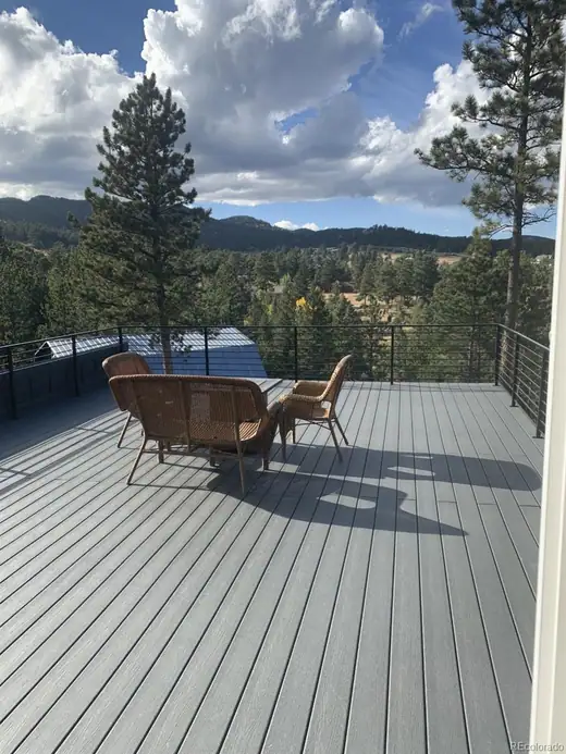 30573 Blue Mountain Road, Golden, CO 80403, photo 6