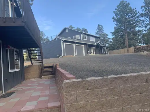 30573 Blue Mountain Road, Golden, CO 80403, photo 18