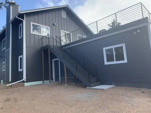 30573 Blue Mountain Road, Golden, CO 80403, photo 19