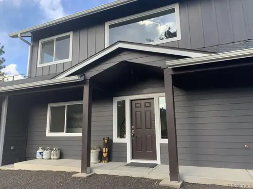 30573 Blue Mountain Road, Golden, CO 80403, photo 20