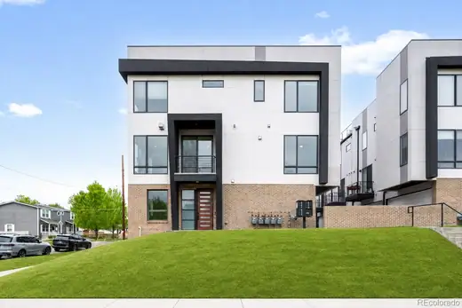 3101 W 18th Avenue, Denver, CO 80204