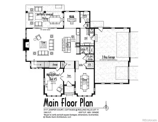 3117 Juniper Court, Golden, CO 80401, photo 39