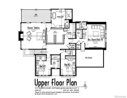 3117 Juniper Court, Golden, CO 80401, photo 40