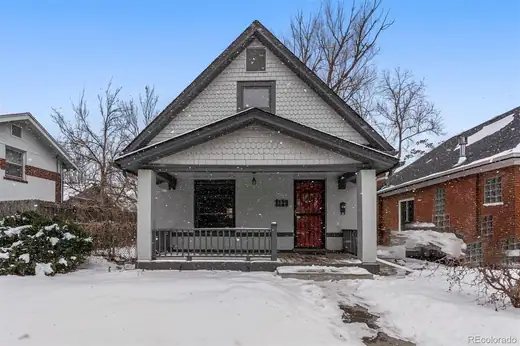 3120 W 35th Avenue, Denver, CO 80211