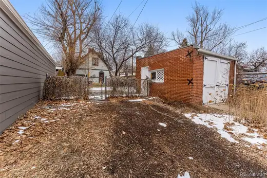 3120 W 35th Avenue, Denver, CO 80211, photo 16