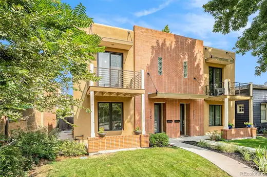 3126 Perry Street, Denver, CO 80212