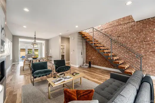 3126 Perry Street, Denver, CO 80212, photo 2