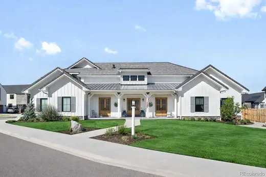 3197 Juniper Court, Golden, CO 80401