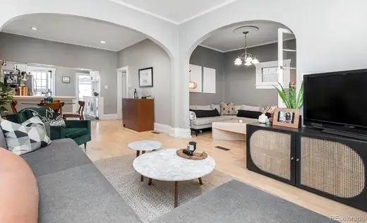 3256 W Fairview Place, Denver, CO 80211, photo 5
