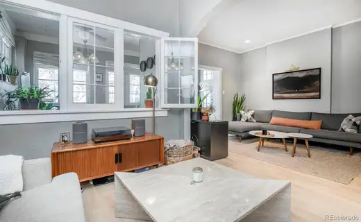 3256 W Fairview Place, Denver, CO 80211, photo 9