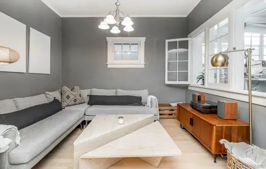 3256 W Fairview Place, Denver, CO 80211, photo 11