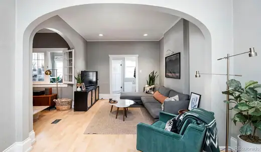 3256 W Fairview Place, Denver, CO 80211, photo 16