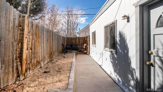 3256 W Fairview Place, Denver, CO 80211, photo 29