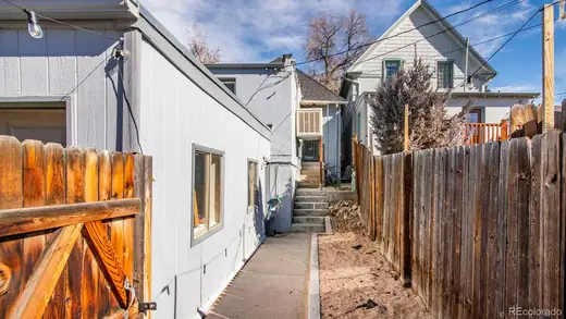 3256 W Fairview Place, Denver, CO 80211, photo 30
