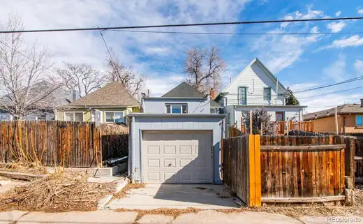 3256 W Fairview Place, Denver, CO 80211, photo 31